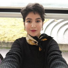 Maryam, Babysitter à Roubaix