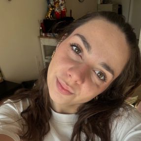Giorgia, Babysitter in Strasbourg