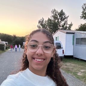 Marie, Babysitter à Châtenay-Malabry