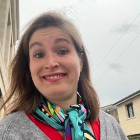Maradeix, Babysitter in Bordeaux
