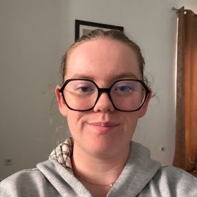 Josephine, Babysitter à Tourcoing