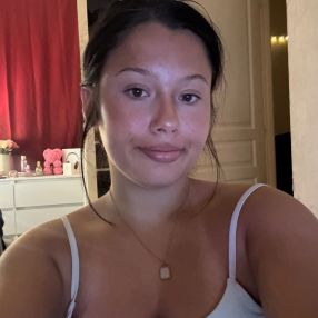 Cassandra, Babysitter à Saint-André-de-Cubzac