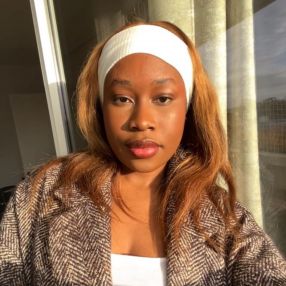Isabelle, Babysitter à Évry-Courcouronnes