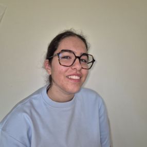 Marie, Babysitter à Vélizy-Villacoublay