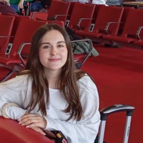 Alice, Babysitter à Villiers-sur-Marne