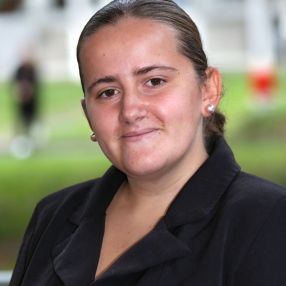 Marie, Babysitter à Tarbes