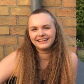 Emma, Babysitter à Tourcoing