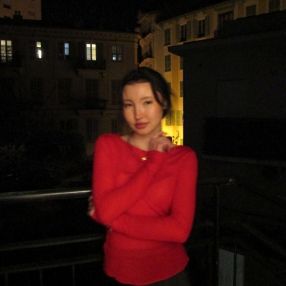 Anida, Babysitter in Nice