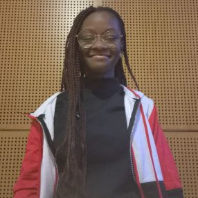 Juliette, Babysitter à Vitry-sur-Seine