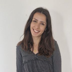 Camille, Babysitter à Marseille
