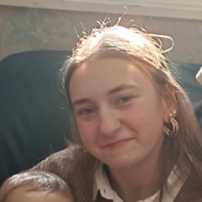 Sarah, Babysitter à Valenciennes