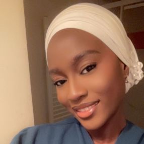 Fatimata, Babysitter à Villiers-sur-Marne