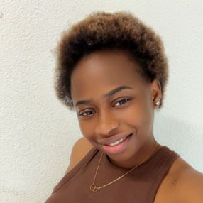 Teresa, Babysitter à Lyon