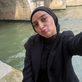 Lza, Babysitter à Aubervilliers