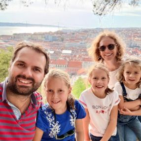 Charlotte, Famille à Vannes