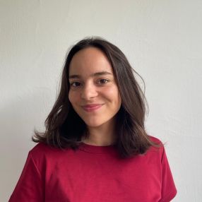 Anouk, Babysitter in Lille