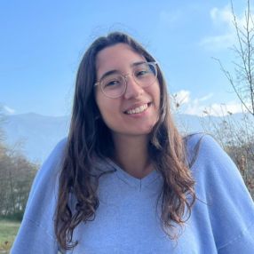 Milena, Babysitter à Villeurbanne