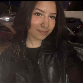 Maysam, Babysitter à Ivry-sur-Seine