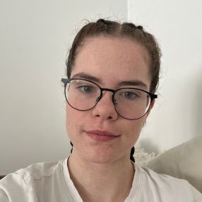 Jade, Babysitter à Ivry-sur-Seine