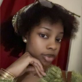 Samira, Babysitter à Lyon