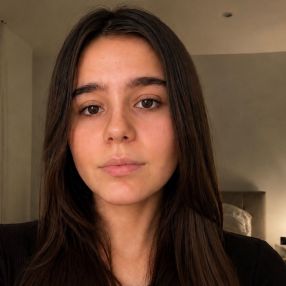 Juliette, Babysitter à Le Perreux-sur-Marne