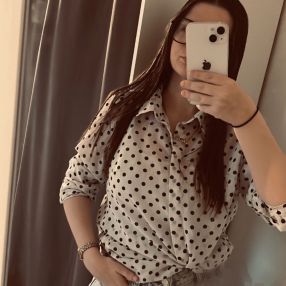 Ilana, Babysitter à Brive-la-Gaillarde