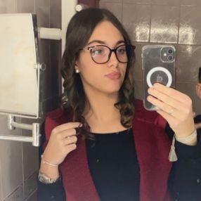 Soriane, Babysitter à Vénissieux