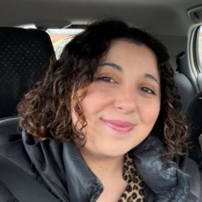 Mazarine, Babysitter in Nantes