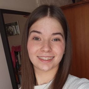 Solenn, Babysitter à Melun
