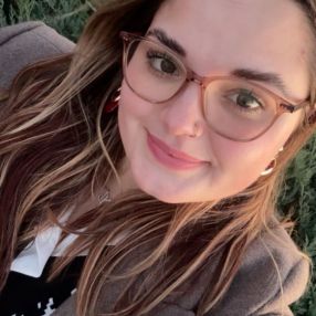 Inès Filipa, Babysitter à Chelles