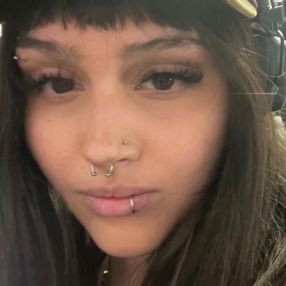 Lilaïa, Babysitter in Paris