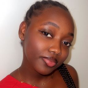 Fatoumata Binta, Babysitter in Montpellier