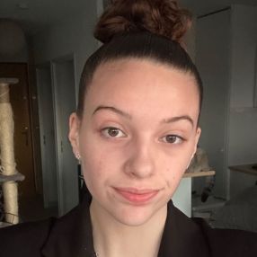 Léa, Babysitter in Montpellier