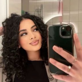 Marwa, Babysitter à Épinay-sur-Seine