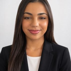 Jade, Babysitter à Pantin