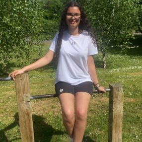 Naomi, Babysitter à Essonne