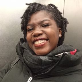 Audrey Antoinette, Babysitter à Savigny-sur-Orge