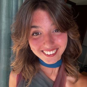 Alessia, Babysitter à Asnières-sur-Seine