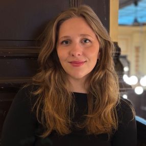 Elisa, Babysitter à Villiers-sur-Marne