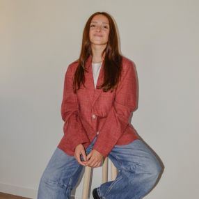 Pauline, Babysitter à Marseille