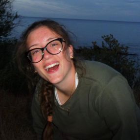 Sibylle, Babysitter à Lyon