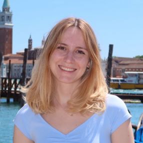 Capucine, Babysitter à Boulogne-Billancourt