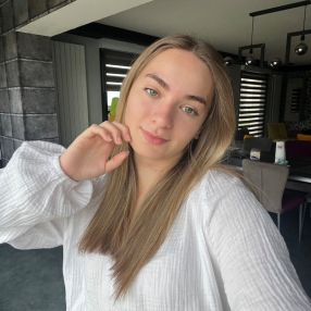 Zoé, Babysitter in Caen