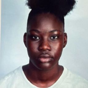 Toure, Babysitter à Bondy