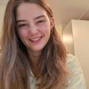 Mathilde, Babysitter à Aix-en-Provence