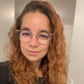 Pauline, Babysitter à Vélizy-Villacoublay