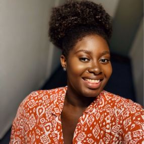 KHADY, Babysitter à Drancy