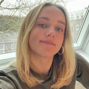 Klara, Babysitter à Paris