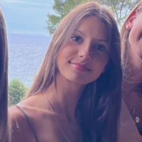 Amicie, Babysitter à Lyon