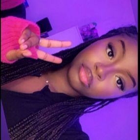 Coumba, Babysitter à Champigny-sur-Marne